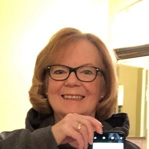 Meet your Posher, Margaret